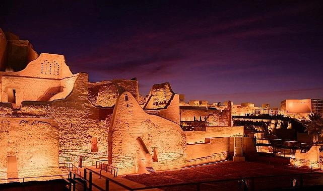 Diriyah 2925 Sezonu Başladı: Tarihî Mirasla Güncel Kültürün Buluştuğu Yeni Dönem