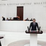 CHP Sözcüsü Zeynel Emre’den emeklilerin barınma sorununa ilişkin 7 maddelik önerge