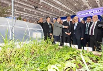 Tugay: Yönümüz de rotamız da üretici ve tüketicinin yanında olmak