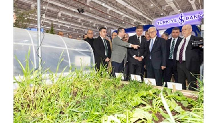 Tugay: Yönümüz de rotamız da üretici ve tüketicinin yanında olmak