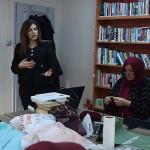 'Madde Bağımlılığıyla Mücadelede Aile Desteği' seminerleri başladı