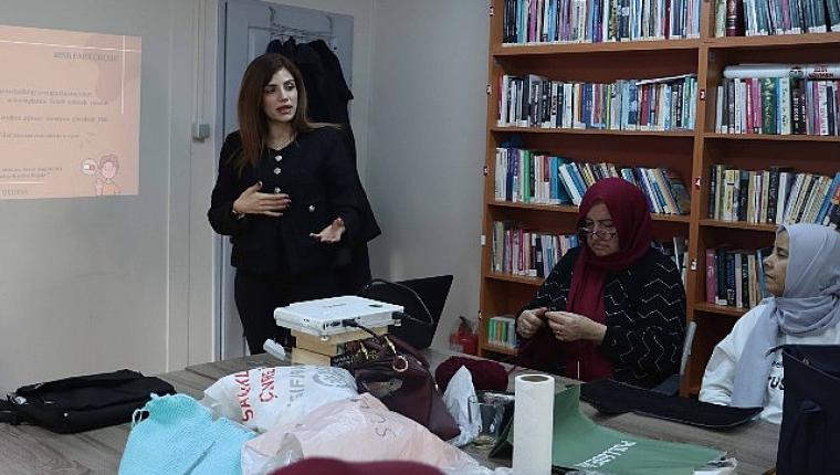 'Madde Bağımlılığıyla Mücadelede Aile Desteği' seminerleri başladı