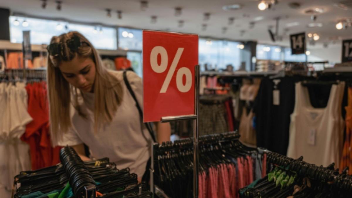 TÜİK verileri açıklandı: Perakende ticarette güven artarken, inşaatta düşüş yaşandı