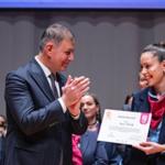 İzmir'in kadınlarıyla tam yol ileri