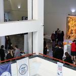 DEÜ Sağlık'26 Kariyer Zirvesi Başladı