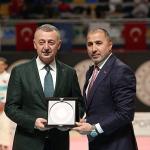 Kocaeli, Büyükler Türkiye Judo Şampiyonası'na ev sahipliği yapıyor