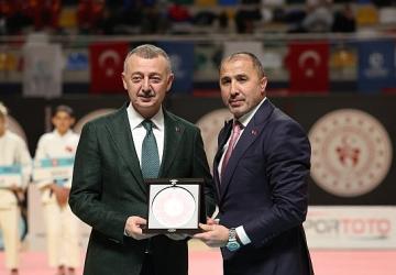 Kocaeli, Büyükler Türkiye Judo Şampiyonası'na ev sahipliği yapıyor