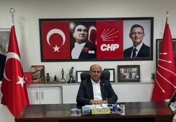CHP Gaziantep İl Başkanı Vakkas Açar: 'Bu Yıkımın Telafisi İçin Sonuna Kadar Sahadayız'