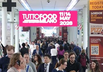 Tarım ve gıda fuarı TUTTOFOOD 2026, 100 Binden Fazla Ziyaretçiyi Milano'da Ağırlamaya Hazırlanıyor