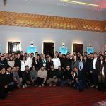 “Nilüfer'de gençler misafir değil, karar ortağı"