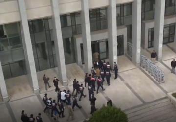 7 ayrı organize suç örgütüne darbe: 67 şüpheli yakalandı - Videolu Haber