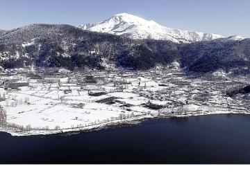 Gölcük Yaylası'nı koruyacak plan için imzalar atıldı