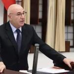 Milletvekili Mahmut Tanal’dan Şanlıurfa’daki kentsel dönüşüm alanlarına tepki - Videolu Haber