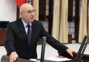 Milletvekili Mahmut Tanal’dan Şanlıurfa’daki kentsel dönüşüm alanlarına tepki - Videolu Haber