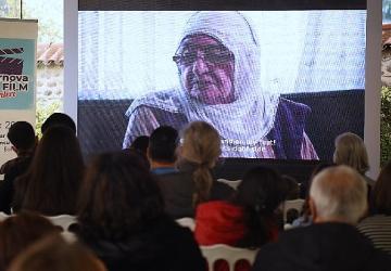 Sinemanın yaratıcı gücü Bornova'da dünya ile buluşacak
