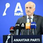 Anahtar Parti Sözcüsü Geçen: ‘Açlık sınırının altında gelirle yaşam dayatılıyor’