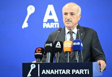 Anahtar Parti Sözcüsü Geçen: ‘Açlık sınırının altında gelirle yaşam dayatılıyor’