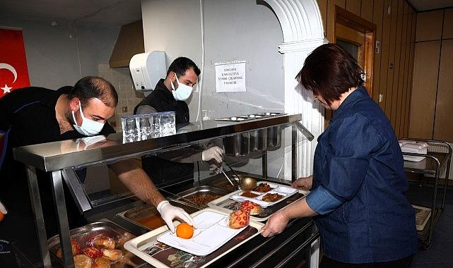 Büyükşehir, şifa yolunda kapılarını açıyor