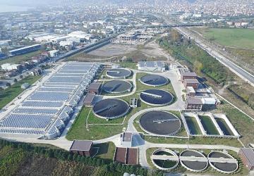 2025'te 18,25 Milyon Metreküp Su, Geri Kazanım Suyundan Karşılandı