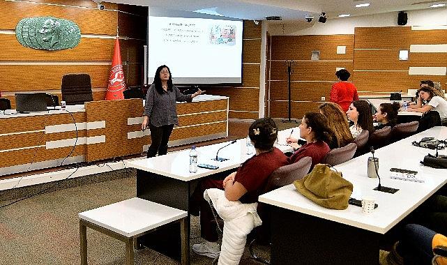 Bornova Belediyesi'nde eşitlik için güçlü adım