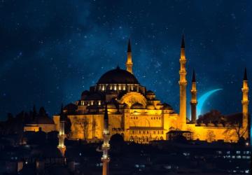 İftara ne kadar kaldı? 21 Şubat il il iftar vakti (İstanbul, Ankara, İzmir)