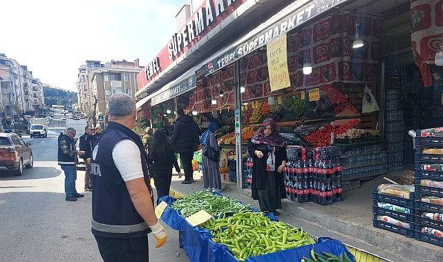 Maltepe Fındıklı Mahallesi işgallerden temizleniyor