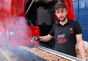 MasterChef Şeflerin Rotası İzmir'de ilk gün heyecanı