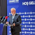 Metiner’den ‘Terörsüz Türkiye’ sürecine yönelik açıklama: ‘Silah biterse sorun bitmez’