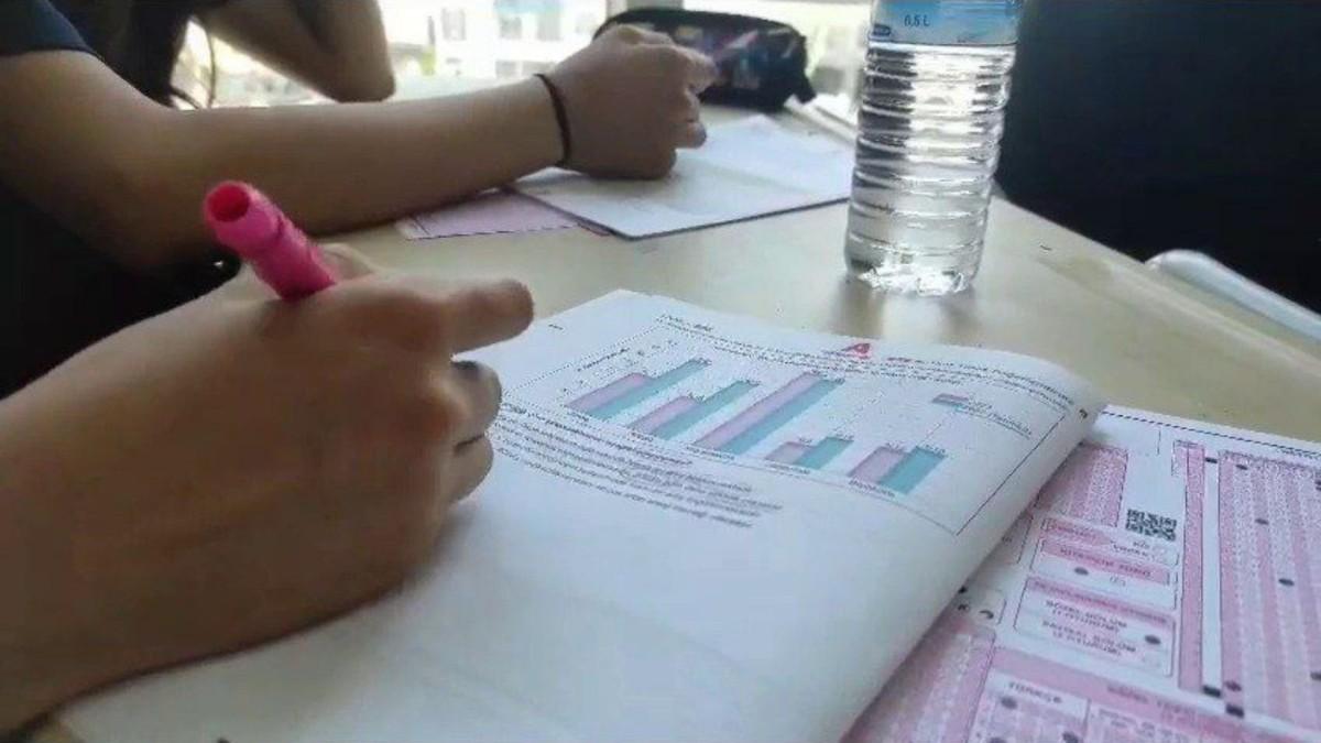Adıyaman’da LGS hazırlık süreci hız kazandı - Videolu Haber