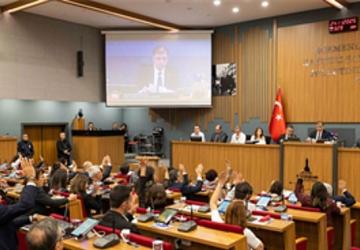 İzmir'in 2026 bütçesi tamam