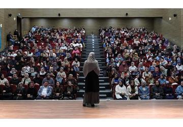 Saliha Erdim, aile içi iletişimin şifrelerini anlattı