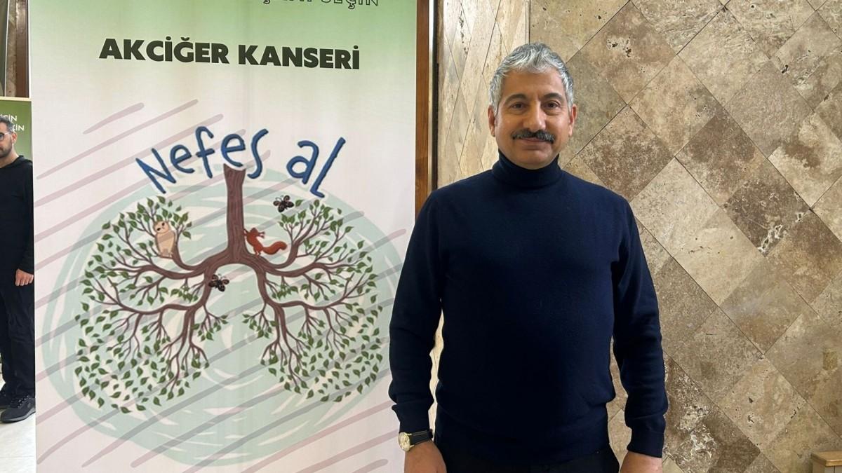 İl Müdürü Akkan: ‘Gençleri bağımlılıklardan uzak tutmalıyız’ - Videolu Haber