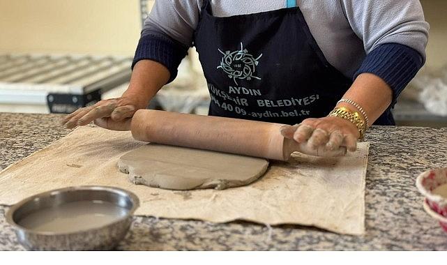 Başkan Çerçioğlu: Kadınların Yaşamın Her Alanında Yer Alabilmeleri İçin Çalışmalarımızı Sürdürüyoruz