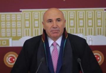 CHP’li Tanal’dan Şanlıurfa’daki elektrik kesintileri için AK Parti'li Özlem Zengin’e açık çağrı