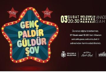 Selçuklu'da Şubat Ayı Kültür Sanat Etkinlikleri İle Dolu Dolu Geçecek