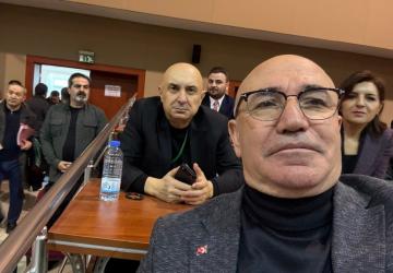 CHP’li Tanal’dan Silivri’deki duruşmaya tepki: ‘Bir sanık VIP’ten giriyorsa, bu adil yargılama mıdır?’