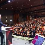 Bakan Kurum: ‘Asrın inşası’nı tüm dünyaya anlattık’ - Videolu Haber