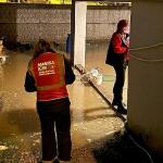 Manisa Büyükşehir Belediyesi Her Koşulda Vatandaşın Yanında