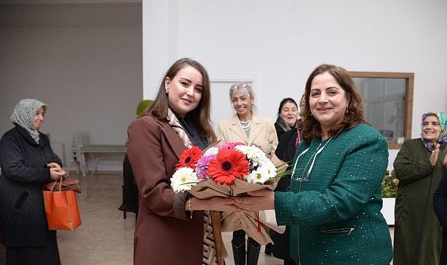 Kadınlara İlham Veren Seminer: “Kadın Olmak"