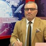 Şanlıurfa’da gazeteci Mehmet Yetim tutuklandı: Ailesinden dikkat çeken açıklama