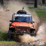 Baja Germanicia'da Nefes Kesen Mücadele