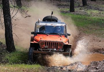 Baja Germanicia'da Nefes Kesen Mücadele
