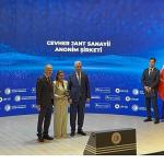 Cevher Jant, Responsible® Markası'nı kullanmaya hak kazandı