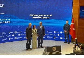 Cevher Jant, Responsible® Markası'nı kullanmaya hak kazandı