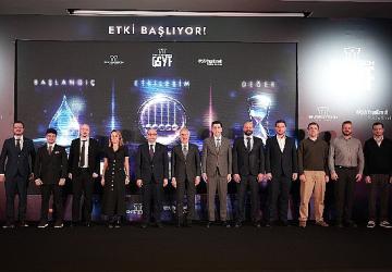 Entertech İstanbul Teknokent ve Yapı Kredi Portföy İş Birliğiyle Kurulan Entertech Birinci Girişim Sermayesi Yatırım Fonu Tanıtıldı