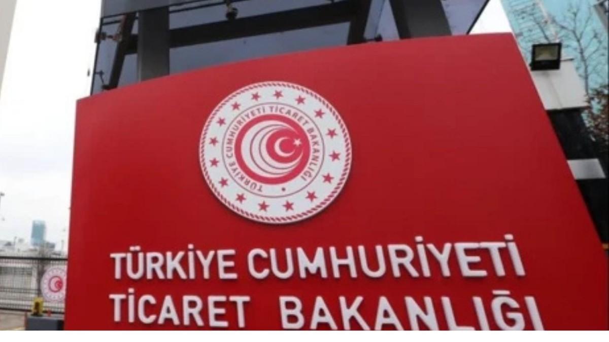 Ticaret Bakanlığı’ndan zehir tacirlerine darbe: 1 ton 65 kilo esrar ele geçirildi