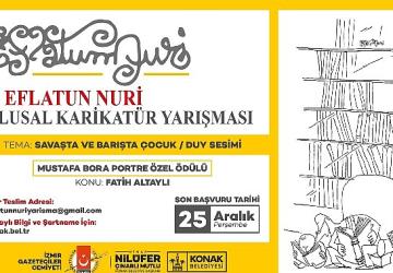 Eflatun Nuri'de 9. yıl heyecanı