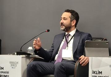 Konya Büyükşehir Ev Sahipliğinde 4. Bir Buçuk Derece Programı İklim Diplomasisi Forumu Yapıldı