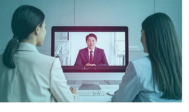 Gerçek görünümlü sahte çalışanlar şirketleri tehlikeye atıyor