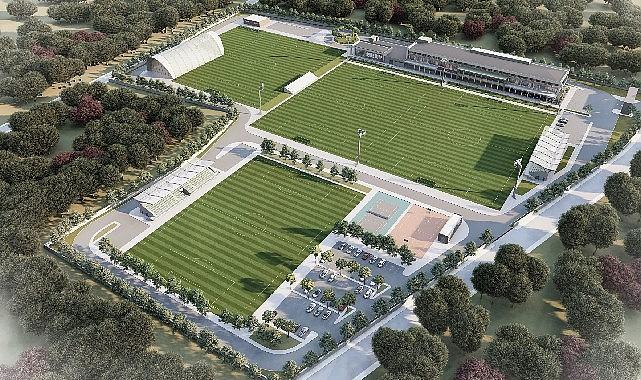 Kocaeli, Büyükşehir ile kabuk değiştiriyor